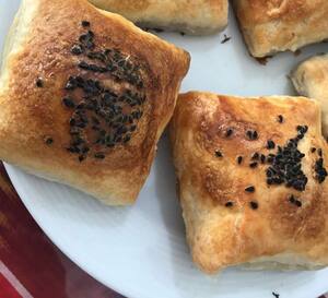 Ozbek Sofrasi Zeytinburnu Merkez Istanbul